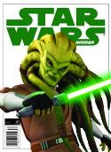 STAR WARS INSIDER #138 PX ED