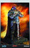 LOZ TWILIGHT PRINCESS GANONDORF STATUE