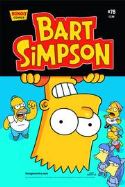 BART SIMPSON COMICS #78