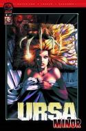 URSA MINOR #4 (OF 6) (MR)