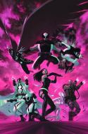 UNCANNY X-FORCE #35