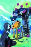 ADVENTURE TIME #2 FRANK BECKY VAR