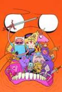 ADVENTURE TIME #6 HIPP VAR