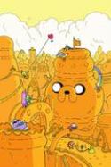 ADVENTURE TIME #6 WOLFHARD VAR