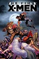 FIRST X-MEN #5 (OF 5)