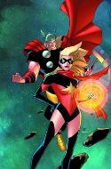 MARVEL UNIVERSE AVENGERS EARTHS HEROES #9