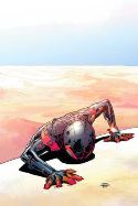 ULTIMATE COMICS SPIDER-MAN #18
