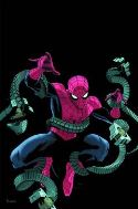 AMAZING SPIDER-MAN #699