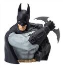 ARKHAM ASYLUM BATMAN PX BUST BANK