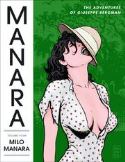 MANARA LIBRARY HC VOL 04 (MR)
