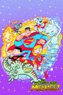 SUPERMAN FAMILY ADVENTURES #8