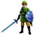 LOZ SKYWARD SWORD LINK FIGMA AF (RES)