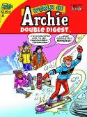 WORLD OF ARCHIE DOUBLE DIGEST #25