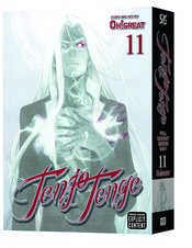TENJO TENGE GN VOL 11 (MR)