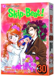 SKIP BEAT GN VOL 30