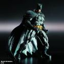 BATMAN ARKHAM CITY PLAY ARTS KAI BATMAN DKR VER