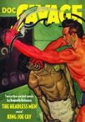 DOC SAVAGE DOUBLE NOVEL VOL 64