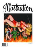 ILLUSTRATION MAGAZINE #40