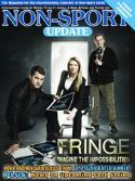 NON SPORT UPDATE VOL 24 #1