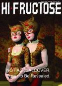 HI FRUCTOSE MAGAZINE QUARTERLY #26