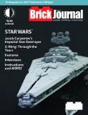 BRICKJOURNAL #23
