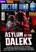 DOCTOR WHO MAGAZINE #456