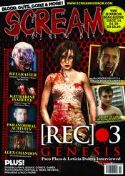 SCREAM MAGAZINE #14