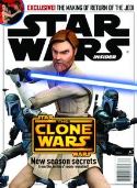 STAR WARS INSIDER #139 NEWSSTAND ED