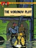 BLAKE & MORTIMER GN VOL 08 VORONOV PLOT