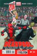 DEADPOOL #4 NOW