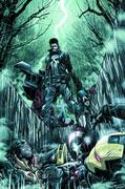 PUNISHER WAR ZONE #4 (OF 5)