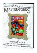 MMW DOCTOR STRANGE TP VOL 02 DM VAR ED 49