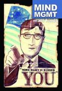 MIND MGMT #7