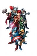 MARVEL NOW 2013 CALENDARS (BUNDLE OF 25)