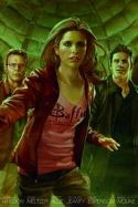 BTVS SEASON 8 LIBRARY HC VOL 04