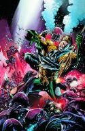 AQUAMAN #16