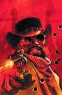 DJANGO UNCHAINED #3 (OF 7) VAR ED (MR)