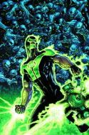 GREEN LANTERN #16 (RISE)