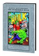 MMW INCREDIBLE HULK HC VOL 07