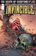 INVINCIBLE #100 CVR C SILVESTRI