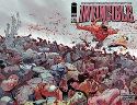 INVINCIBLE #100 CVR G OTTLEY WRAP