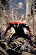 SUPERIOR SPIDER-MAN #1 CAMUNCOLI VAR NOW