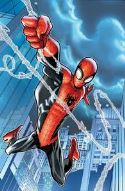 SUPERIOR SPIDER-MAN #1 RAMOS VAR NOW