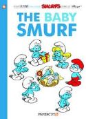 SMURFS HC VOL 14 BABY SMURF