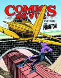 COMICS REVUE PRESENTS FEB 2013