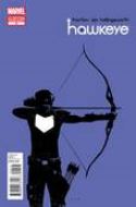 HAWKEYE #2 3RD PTG AJA VAR (PP #1047)