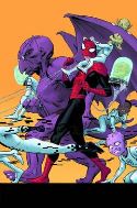 AVENGING SPIDER-MAN #17