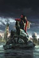RED SHE-HULK #62 NOW