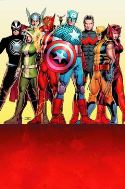 UNCANNY AVENGERS #5 NOW2