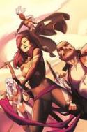 UNCANNY X-FORCE #2 NOW